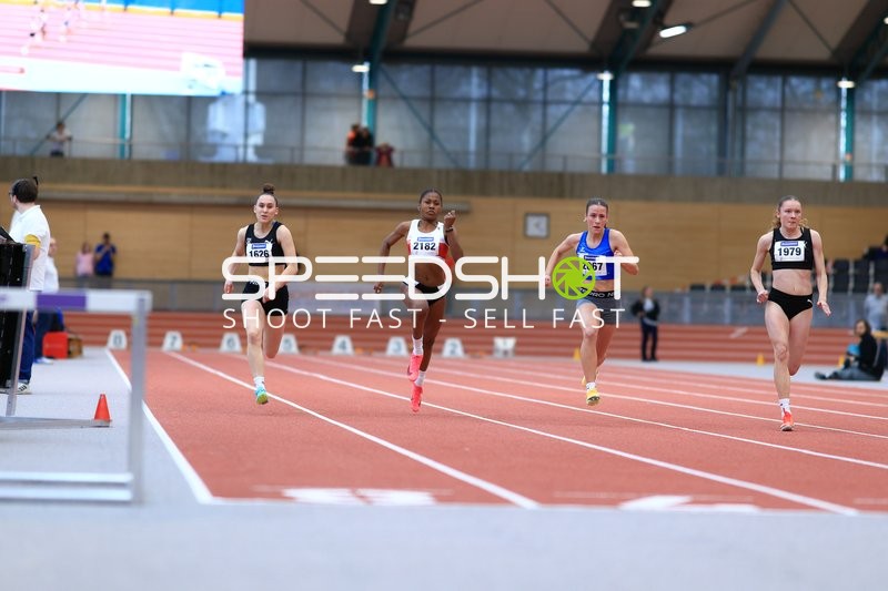 BW Leichtathletik Hallen-Finals 2026