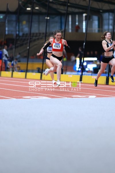 BW Leichtathletik Hallen-Finals 2026