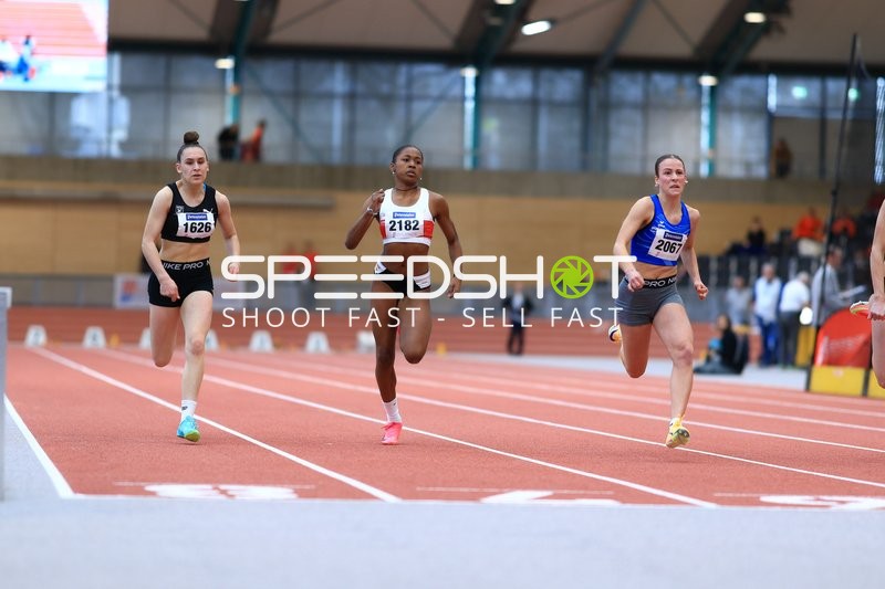 BW Leichtathletik Hallen-Finals 2026