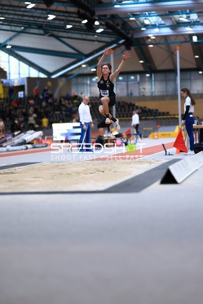 BW Leichtathletik Hallen-Finals 2026
