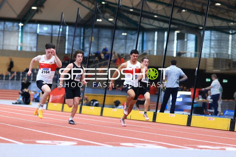 BW Leichtathletik Hallen-Finals 2026