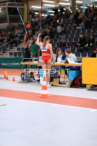 BW Leichtathletik Hallen-Finals 2026