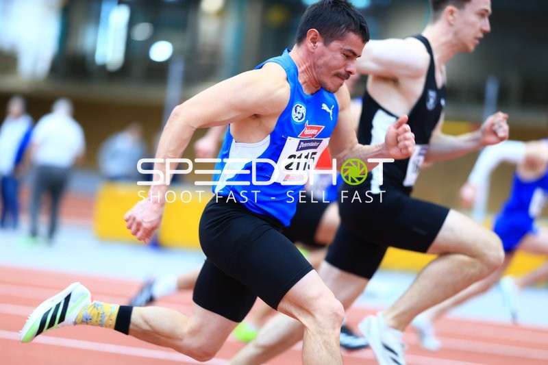 BW Leichtathletik Hallen-Finals 2026