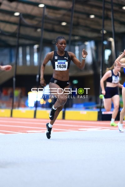 BW Leichtathletik Hallen-Finals 2026
