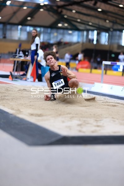 BW Leichtathletik Hallen-Finals 2026