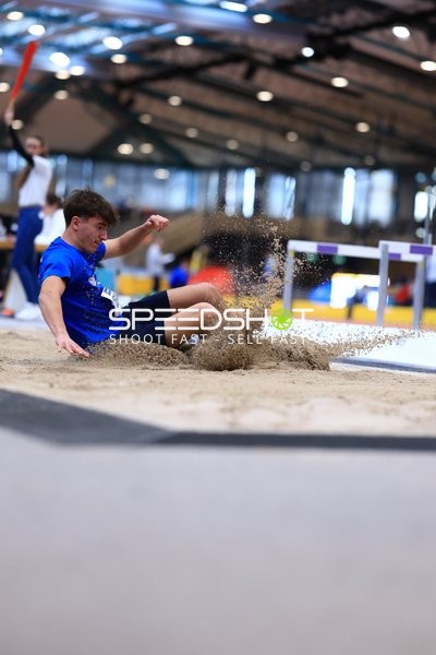 BW Leichtathletik Hallen-Finals 2026