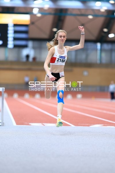 BW Leichtathletik Hallen-Finals 2026