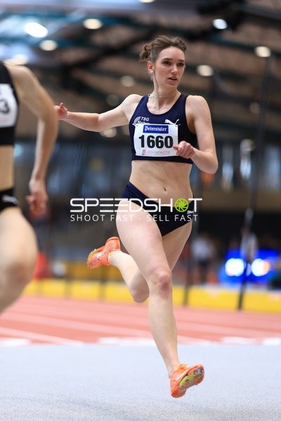 BW Leichtathletik Hallen-Finals 2026