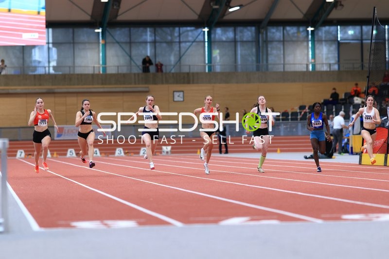 BW Leichtathletik Hallen-Finals 2026