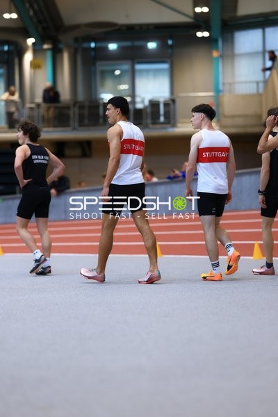 BW Leichtathletik Hallen-Finals 2026