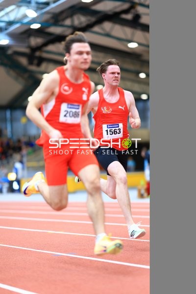 BW Leichtathletik Hallen-Finals 2026