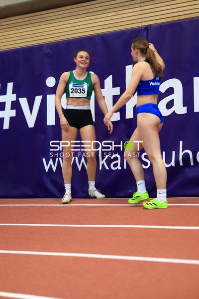 BW Leichtathletik Hallen-Finals 2026