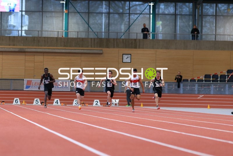 BW Leichtathletik Hallen-Finals 2026