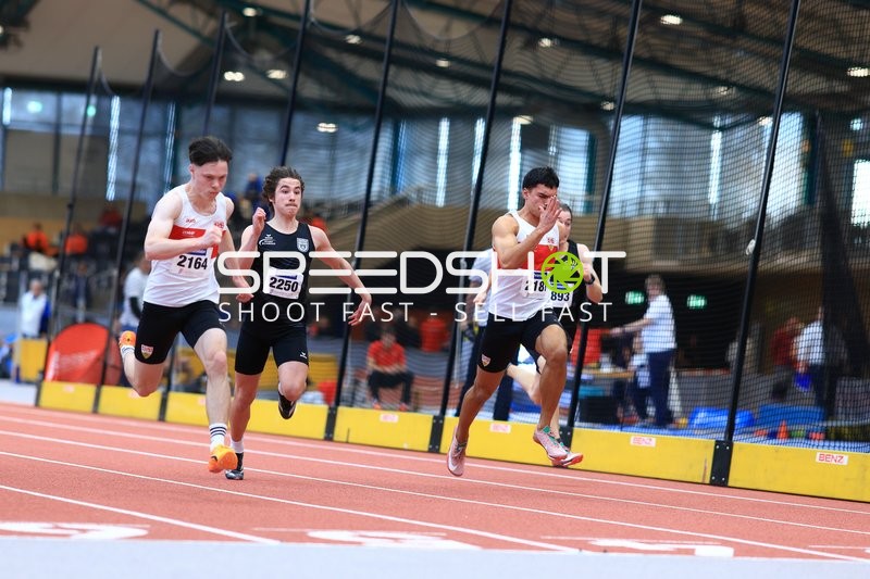 BW Leichtathletik Hallen-Finals 2026