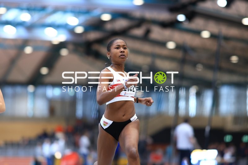 BW Leichtathletik Hallen-Finals 2026