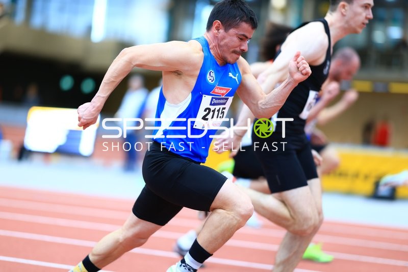BW Leichtathletik Hallen-Finals 2026