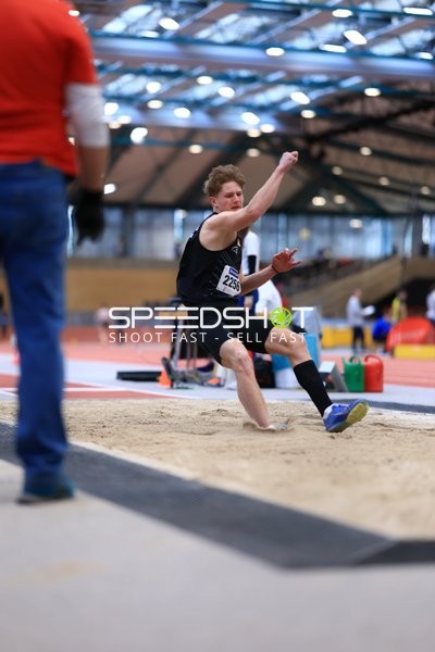 BW Leichtathletik Hallen-Finals 2026