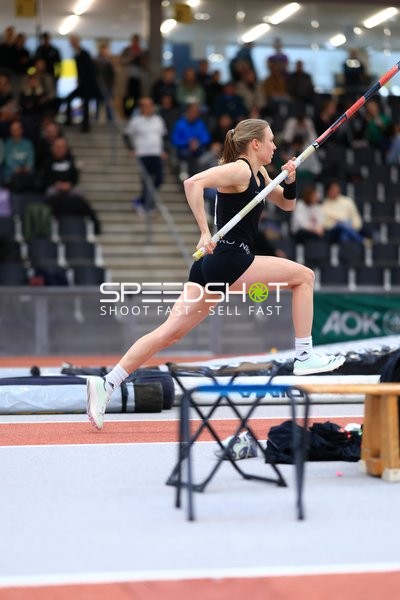 BW Leichtathletik Hallen-Finals 2026