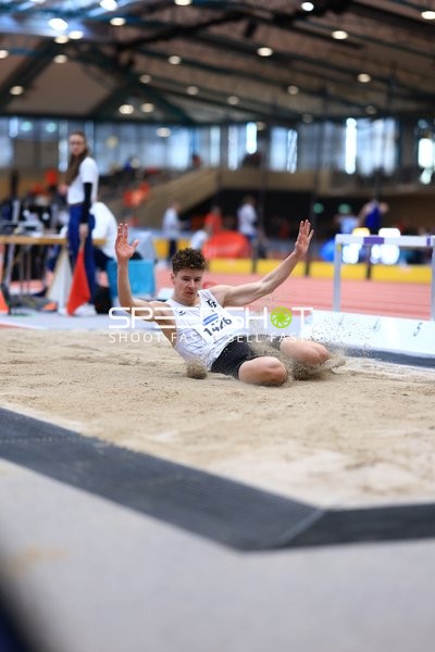 BW Leichtathletik Hallen-Finals 2026
