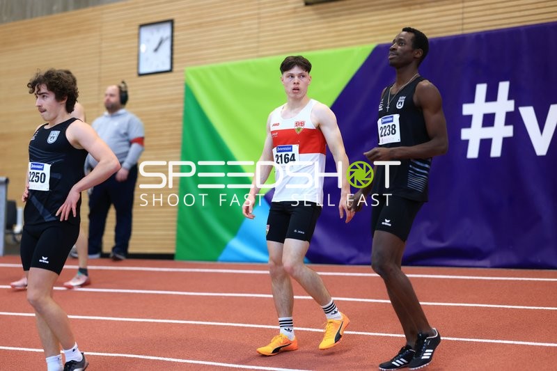 BW Leichtathletik Hallen-Finals 2026
