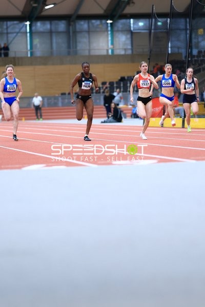 BW Leichtathletik Hallen-Finals 2026