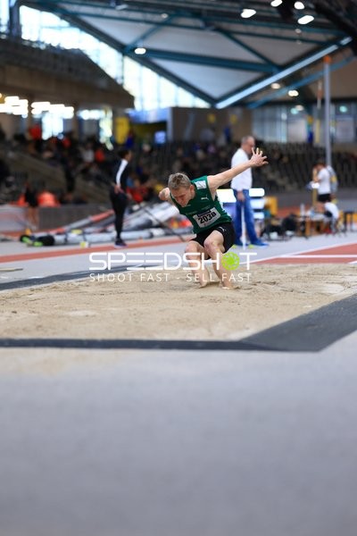 BW Leichtathletik Hallen-Finals 2026