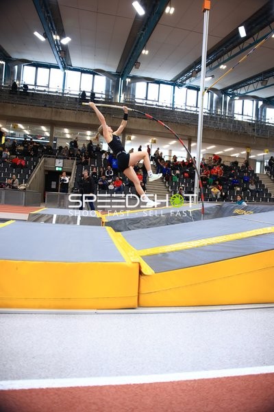 BW Leichtathletik Hallen-Finals 2026
