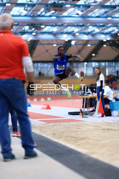 BW Leichtathletik Hallen-Finals 2026