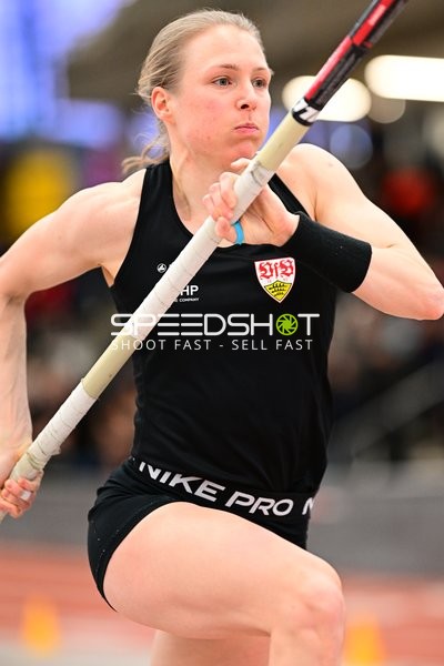 BW Leichtathletik Hallen-Finals 2026