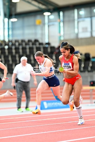 BW Leichtathletik Hallen-Finals 2026