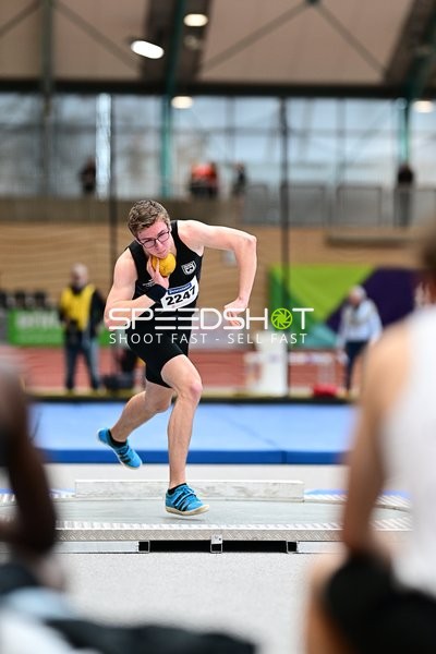 BW Leichtathletik Hallen-Finals 2026