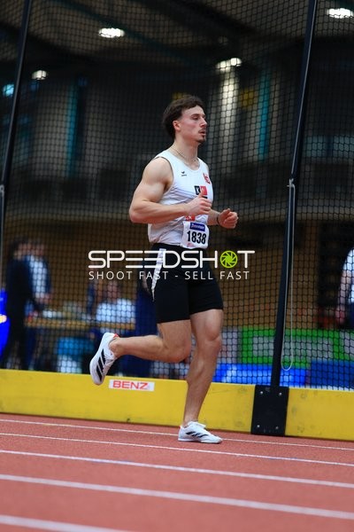 BW Leichtathletik Hallen-Finals 2026