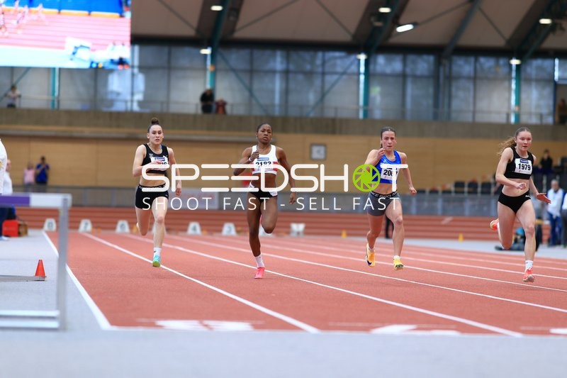 BW Leichtathletik Hallen-Finals 2026