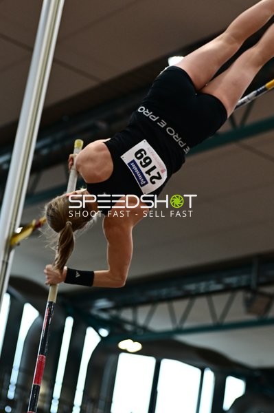 BW Leichtathletik Hallen-Finals 2026
