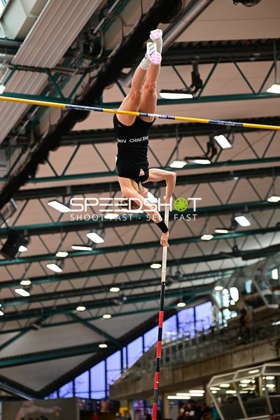 BW Leichtathletik Hallen-Finals 2026