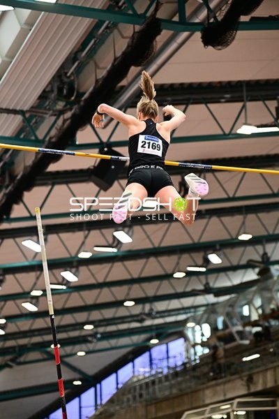 BW Leichtathletik Hallen-Finals 2026