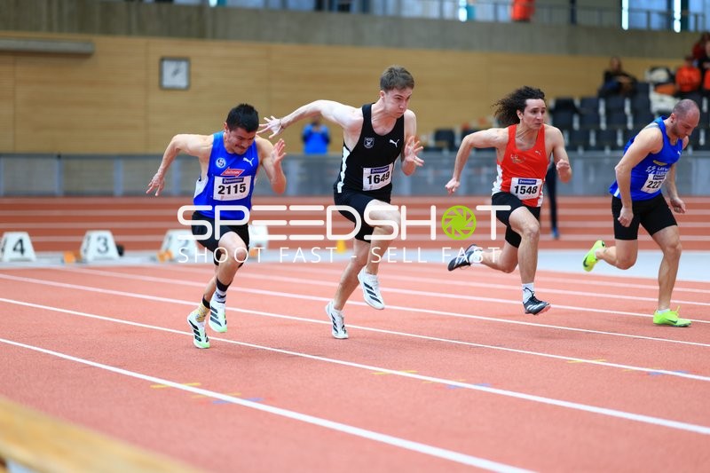 BW Leichtathletik Hallen-Finals 2026