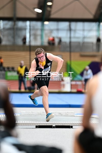 BW Leichtathletik Hallen-Finals 2026