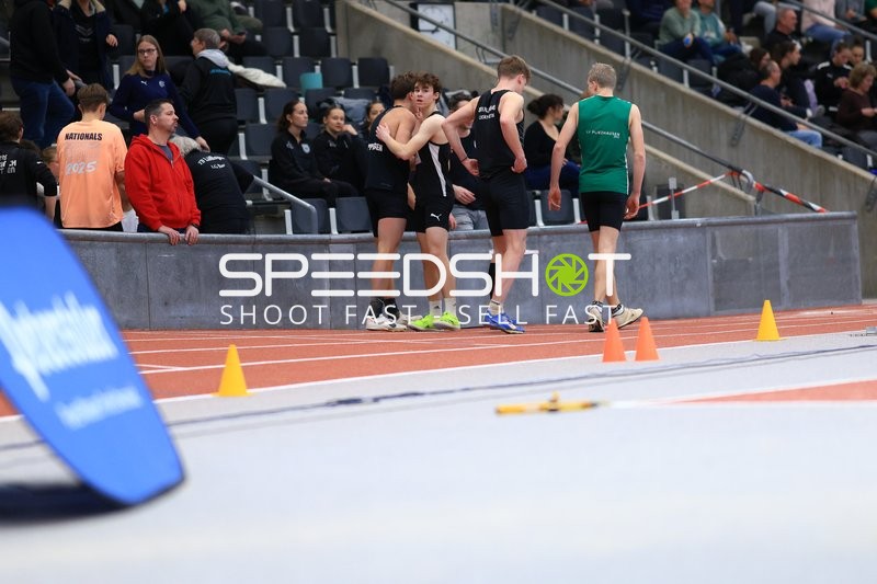 BW Leichtathletik Hallen-Finals 2026