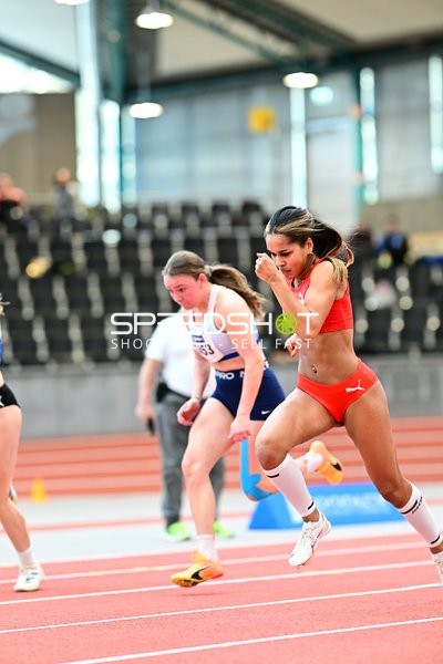 BW Leichtathletik Hallen-Finals 2026