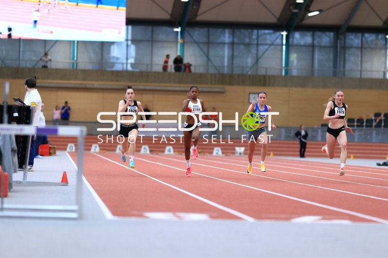 BW Leichtathletik Hallen-Finals 2026