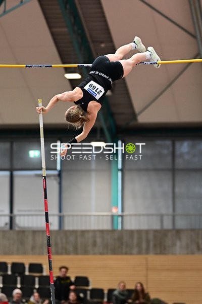 BW Leichtathletik Hallen-Finals 2026