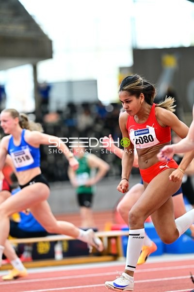 BW Leichtathletik Hallen-Finals 2026