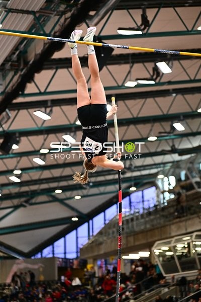 BW Leichtathletik Hallen-Finals 2026