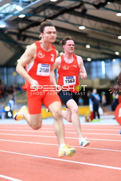 BW Leichtathletik Hallen-Finals 2026
