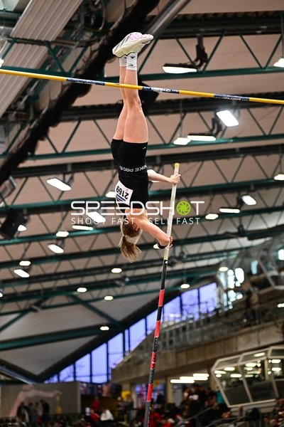 BW Leichtathletik Hallen-Finals 2026