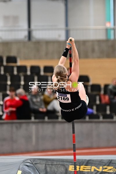 BW Leichtathletik Hallen-Finals 2026
