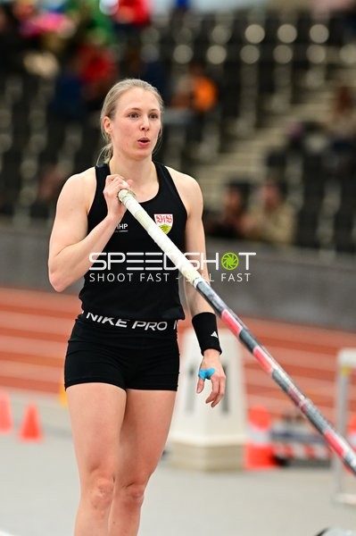 BW Leichtathletik Hallen-Finals 2026