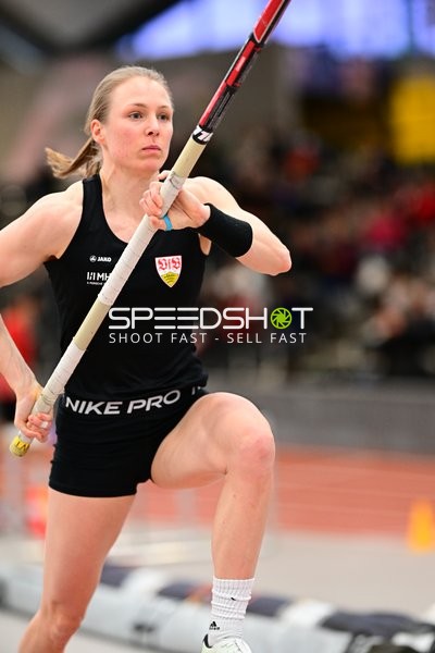 BW Leichtathletik Hallen-Finals 2026