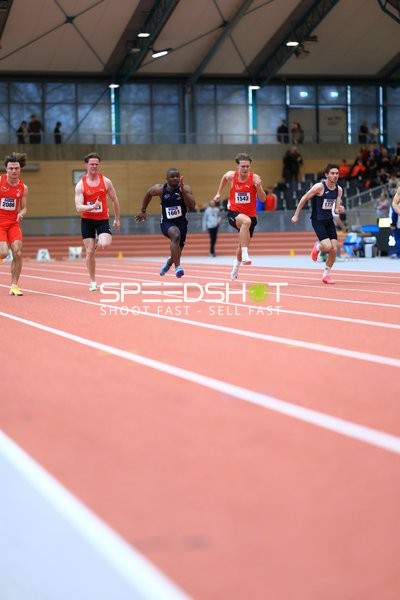 BW Leichtathletik Hallen-Finals 2026